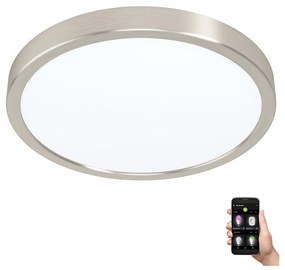 Eglo 98845 - LED Ściemniana lampa łazienkowa FUEVA-Z  LED/19,5W/230V IP44