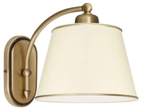 Kinkiet z abażurem YA-K1