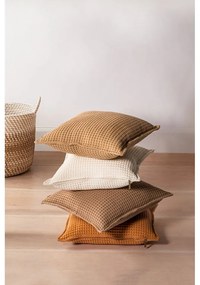 Poduszka dekoracyjna 45x45 cm Honeycomb – Tiseco Home Studio