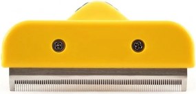 Grzebień szczotka do czesania sierści psa kota 10