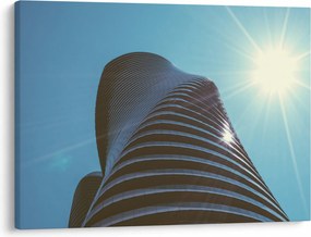 Obraz - Architektura (70x50 cm)