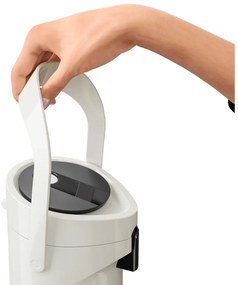 Biały termos 1,9 l Ponza – Tefal