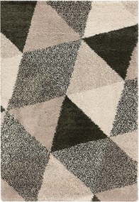 Dywan Royal beige/jungle green 120x170cm