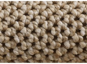 Beżowy dywan 240x340 cm Loom – Ayyildiz Carpets