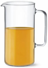 Simax 20050 szklany dzban Cylinder 1 l