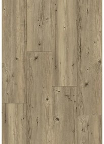 Mexen Arlington próbka paneli winylowych 1240 x 182 mm SPC 6,5 mm, podkład IXPE 1,5 mm, 4 V-Fuga, Sosna - F1078-S