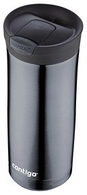 Contigo Butelka termiczna Huron 470 ml Gunmetal