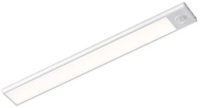 LED oświetlenie podszafkowe z czujnikiem LED/2,5W/5V 4000K 3000 mAh