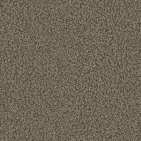 Rozkładana narożna sofa SMART BOUCLE 232x143 cm, szarobrązowa, uniwersalna