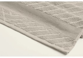 Bawełniane ręczniki frotte zestaw 4 szt. 50x90 cm – Foutastic