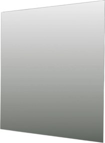 Lustra samoprzylepne 2 sztuki, naklejane elementy do ozdoby wnętrz