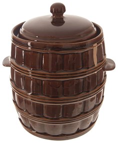 Naczynie do kiszenia 12 l – Orion
