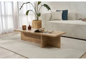 Stolik konferencyjny Harbor Sapphire Oak