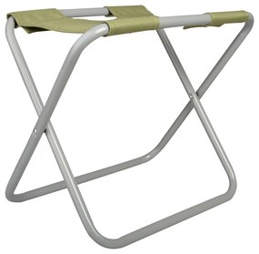 Zielono-szary stołek ogrodowy – Esschert Design