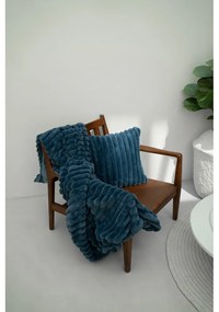 Koc z mikropluszu 130x170 cm Rabbit – Tiseco Home Studio