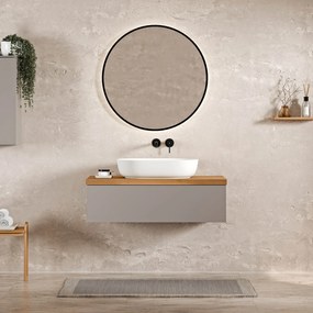Szafka pod umywalkę JUVIA Classic 1 - od 100 do 160 cm