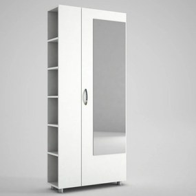 Zestaw do przedpokoju Meyra White