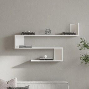Półka Penne White
