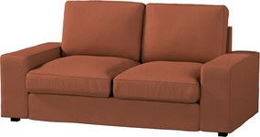 Pokrowiec na sofę Kivik 2-osobową, nierozkładaną