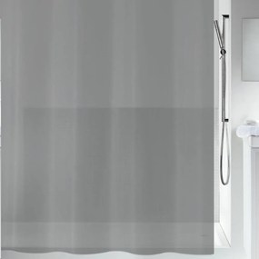 Zasłona prysznicowa 180x200 cm Bio – Spirella