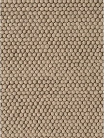 Wełniany dywan tkany ręcznie w naturalnym kolorze 160x230 cm Richmond Diana – Ted Baker