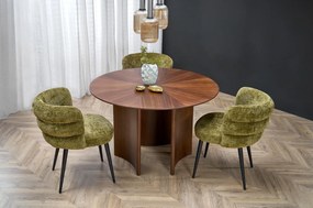 CALDO stół okrągły