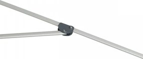 Doppler EXPERT 320 cm szary - Towar rozpakowany (S293)