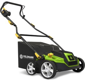 Fieldmann FZV 2102-E wertykulator  elektryczny