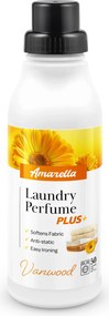 Perfumy do prania AMARELLA VANWOOD 500 ml