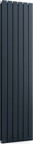 Blumfeldt Grzejnik Ontario 180x45 o mocy 1364  W