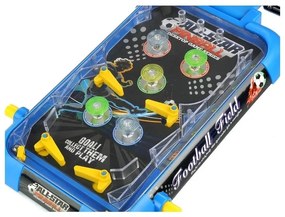Gra zręcznościowa pinball flipper świeci gra 53 cm