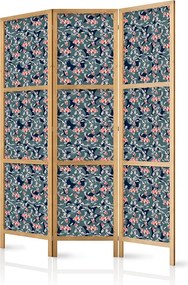 Parawan japoński Artgeist Zwierzęta 135 x 172 cm 1 szt