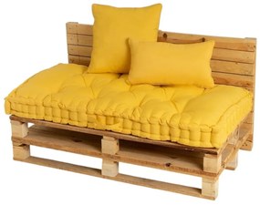 Ogrodowa poduszka do siedzenia na palety 60x120 cm – Casa Selección