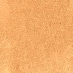 PrzytulneMieszkanie.pl PrzytulneMieszkanie.pl Pościel z mikropluszu FUZZA morelowa Rozmiar pościeli: 2 szt 70 x 90 cm | 200 x 220 cm