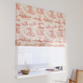 Roleta rzymska dzień noc Duo