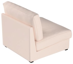 Pokrowiec na fotel Kivik nierozkładany