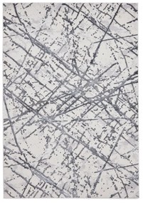 Jasnoszary dywan 80x150 cm Artemis – Think Rugs