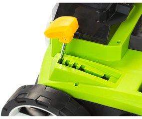 Fieldmann FZV  70905-0 Wertykulator akumulatorowy FAST POWER 20 V