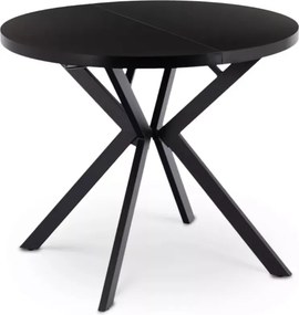 Auron Max – rozkładany stół do jadalni 90–190 cm, nowoczesny i elegancki