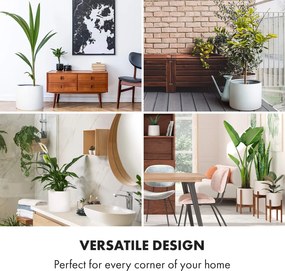 Fox & Fern Enspijk Doniczka