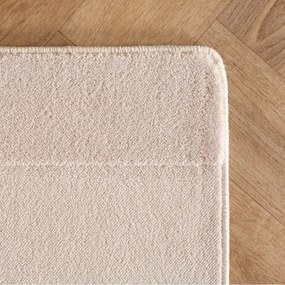 Kremowy dywan odpowiedni do prania 200x290 cm Pompei 1614 – Ayyildiz Carpets