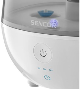 Nawilżacz powietrza Sencor SHF 950WH