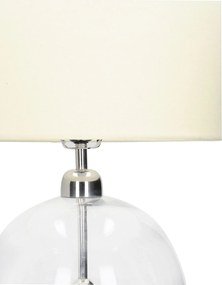 Lampa Pure Glass wys. 58cm