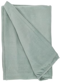 Koc pluszowy 180 x 220 cm