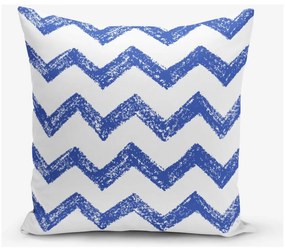 Poszewka na poduszkę z domieszką bawełny Minimalist Cushion Covers Puskurt, 45x45 cm