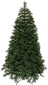 Choinka sztuczna 100% PE Jodła Wdzięczna 180cm