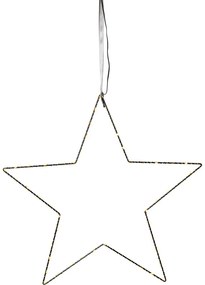 Świąteczna dekoracja świetlna Mira – Star Trading