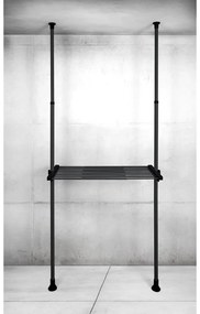 Metalowy organizer do szafy Herkules – Wenko