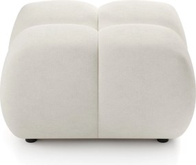 Masseno Pufa CORSO - Kremowy - PERFECT HARMONY 02