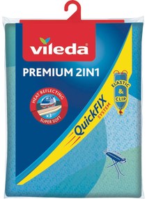 Vileda Premium 2w1 pokrowiec